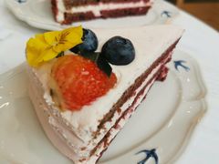 -逸绮瑶澜MissMousse Cake蛋糕(三里屯店)