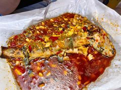 -红辣椒·川菜·火锅(科华路店)