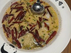 -首秀·四川料理(星耀101店)