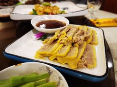 -燕风楼烤鸭店(建设总店)