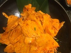 -九田家黑牛烤肉料理(中北镇店)