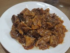 -同发号饭庄(复兴路店)