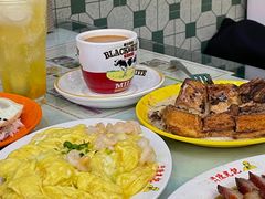 -澳门陈光记烧味饭店(万象城店)