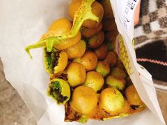 -妈咪鸡蛋仔(尖沙咀东分店)