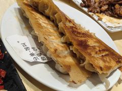 -大眼锅贴水饺(河东店)
