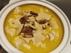 -鑫复盛礼记酒店·青岛菜