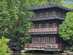 -习家池