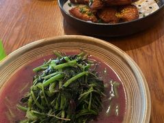 -芳草地度假酒店·野炉中餐厅
