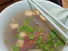 -回味鸭血粉丝汤(砂之船店)