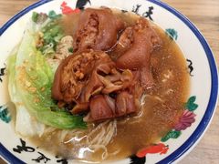 -龍囍粤·顺德小吃·煲仔饭(安定门店)