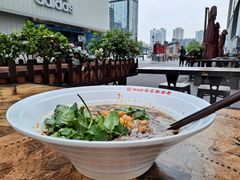 -钟方模白家肥肠粉(春熙店)