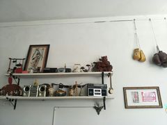 -新疆狼爷烤肉(宋庄店)