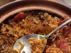 -晋江荣誉国际酒店·港誉茶餐厅