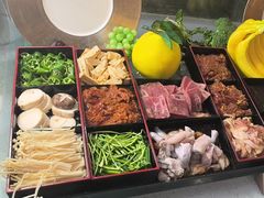 -开封开元名都大酒店·可泰自助餐厅
