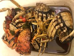 -有位虾匠·香辣蟹·小龙虾(李村店)