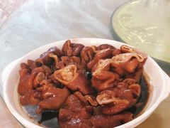 -林家饭店(新林公路店)