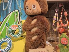 -泡泡玛特POPMART(合生汇店)