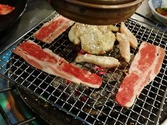 -郑阿姨的家·이모네·韩料&烤肉(武川路店)