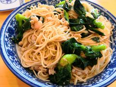 蟹粉虾仁面-裕兴记(东门町店)