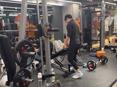 -乐刻运动健身(枫蓝国际升级店)