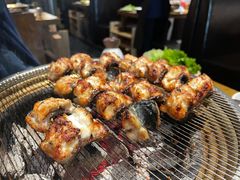 -泥炉烧肉师(新街口金銮巷店)