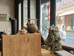 -Metal hands·铁手咖啡