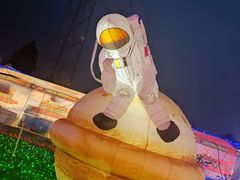 -长洲岛都市农业公园