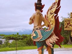 -西双版纳勐泐文化旅游区