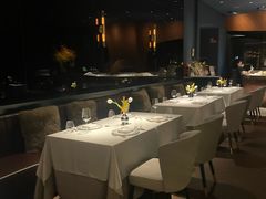 -Oyster Talks 四度蚝法餐厅