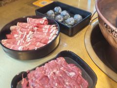 -牛街清真满恒記(平安里西大街店)