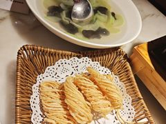 -老淮安·淮安菜(周恩来纪念馆店)