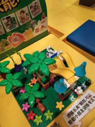 -乐高授权专卖店(华采天地店)