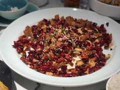 -雀蓝川菜(滨湖万象汇店)