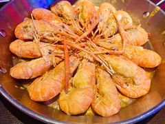-钳真多钓虾馆·小龙虾海鲜烧烤(九六广场店)