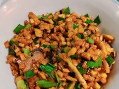 -姐夫的小菜(新中关购物中心店)