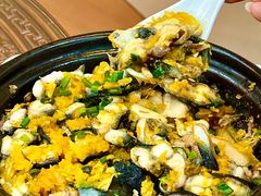 -友强·22年特色海鲜大排档·闽菜(厦门美食地标店)