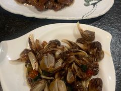 -19号私房菜(云南路店)