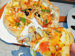 -必胜客(大观天地店)