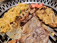 -盛江山自助料理(奥莱锦辉购物广场店)