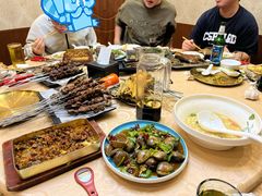 -瑞杰烧烤店·24小时营业(山东路店)