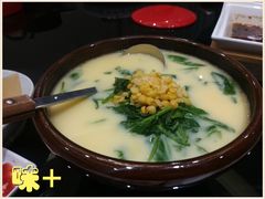 -味+新京宴·烤鸭·北京菜(创意谷店)