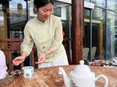 -道南書院·私房菜·早午茶·茶馆