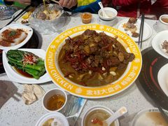 -金柱大盘鸡(和田二街店)