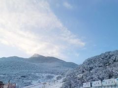 -太子岭滑雪场