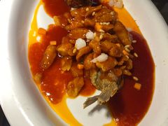 -宋园·金宴浙鲜馆(静安店)