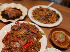 -張飛扒肉·龙江非遗(道外店)