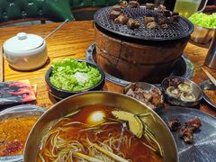 -原始泥炉烤肉(总店)