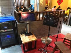 -锅来乐地锅鸡(安亭店)