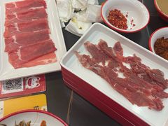 -京元盛铜锅涮肉(上海总店)