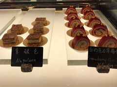 -富力丽思卡尔顿酒店·香荟全日制餐厅